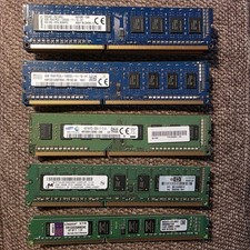 Lotto memorie computer