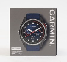 Smartwatch Garmin Quatix 8