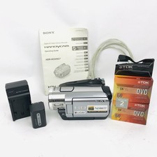 Sony Handycam HDR-HC7 MiniDV