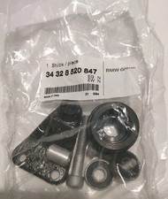 Kit di riparazione supporto tendi catena BMW XCOUNTRY G650 XMOTO Cod:34328520847