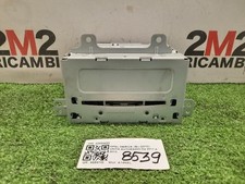 AUTORADIO MP3 PER OPEL Meriva 2° Serie 22924493 (06>10)