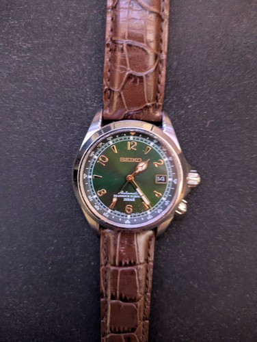 Orologio uomo seiko - orologio,