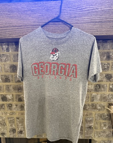 Shirt georgia bulldogs uomo - georgia,