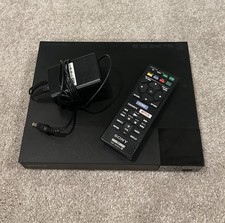 Sony BDP-S1500 Blu-ray DVD