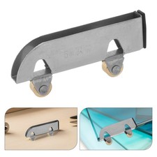 Ruote per ante scorrevoli in