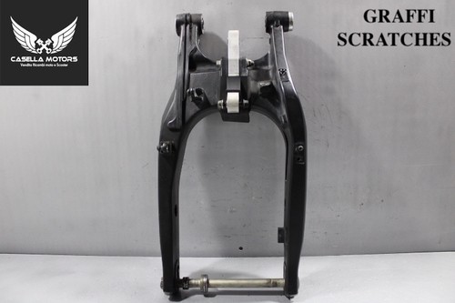 Forcellone posteriore yamaha - posteriore,