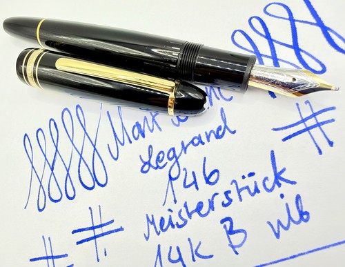 Penna stilografica nos - stilografica,