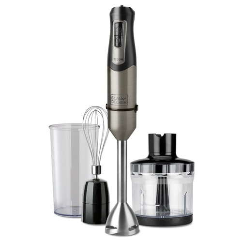 Black decker frullatore - frullatore, a