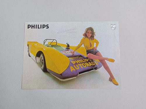 Philips autoradio folleto - philips,