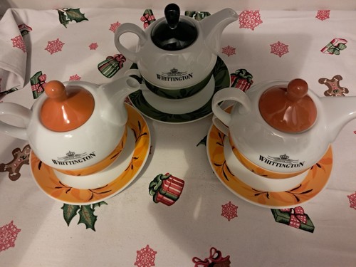 Whittington teiera ceramica - in,