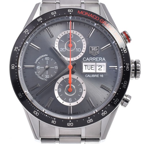 Orologio uomo tag - orologio, heuer