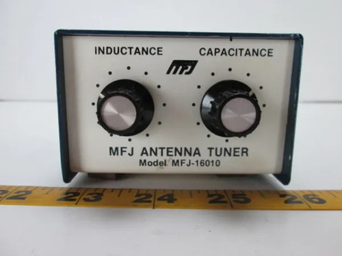 Sintonizzatore antenna mfj - antenna,