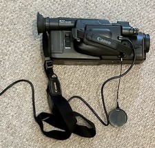 Canon WL - E77 Videocamera 8