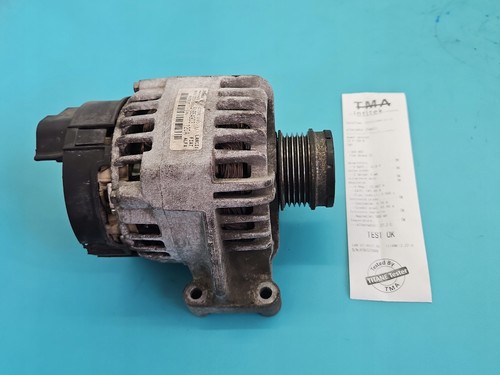 Verifica alternatore fiat - verifica,