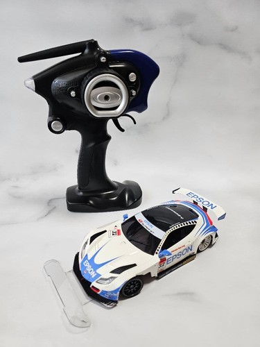 Kyosho mini 03 sports - kyosho, mr-03