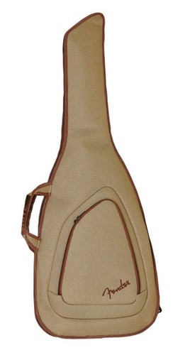 Fender custodia chitarra