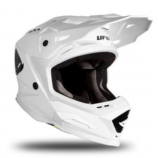 Casco Moto Fuoristrada UFO