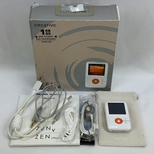 Ricambi/Riparazione - Creative