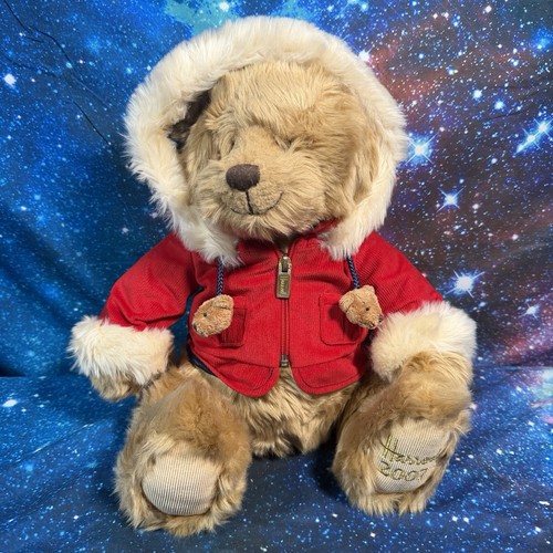 Orso harrods 2007 - harrods,