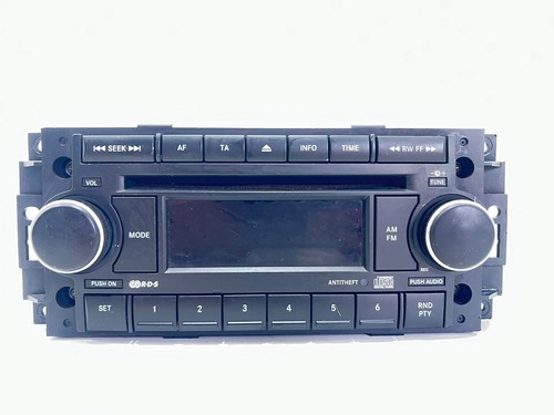 Autoradio per dodge caliber - autoradio,