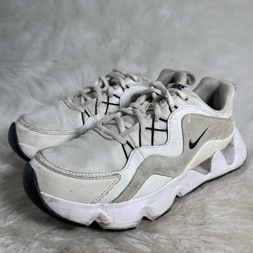 Nike ryz 365 bianco - nike,