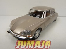 DIV1 Passion CITROËN 1/43 