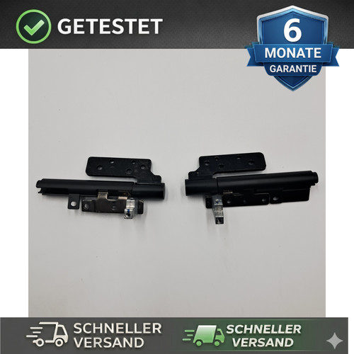 Set cerniere display dell - set,