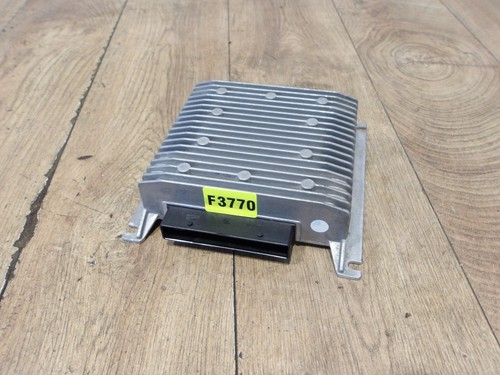 Amplificatore scirocco iii - amplificatore, vw
