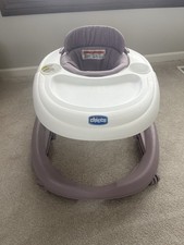 Chicco baby walker - walker,