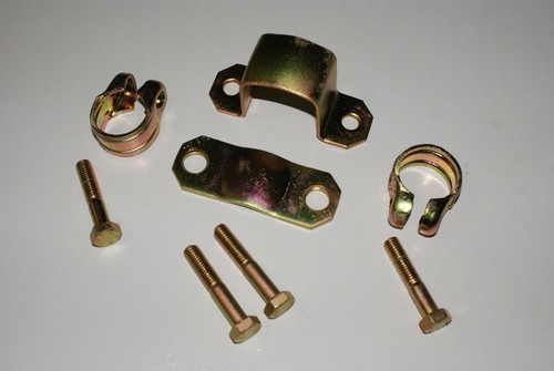 Kit fissaggio stabilizzatore - kit,