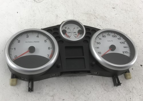 9666132380 quadro strumenti - 9666132380,