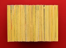 GORDON 1/87 SERIE COMPLETA