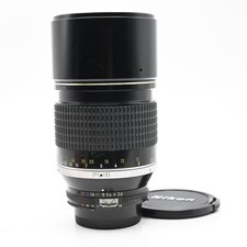 Nikon Nikkor AI-S 180 mm f2.8