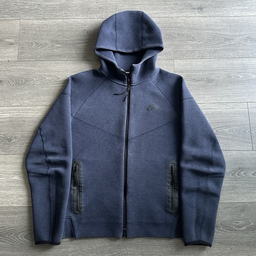 Nike tech fleece - fleece, hoodie