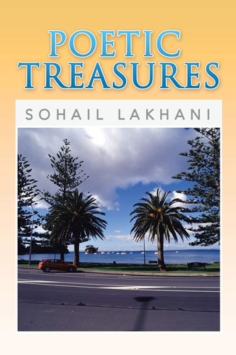 Poetic treasures - poetic,