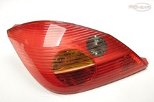 OPEL TIGRA B II TwinTop Luce