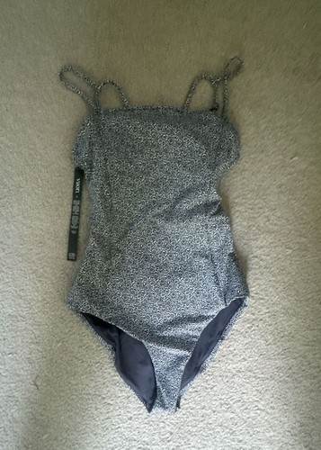 Costume bagno intero - da,