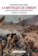 La battaglia di Cheren
