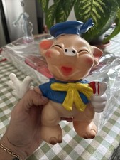 Walt Disney Ledra Plastic