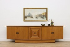 Midcentury Modern Vintage Art