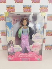 Winx cammina davvero aisha - winx,