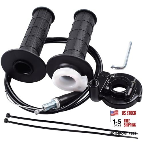 Kit gruppo cavi acceleratore