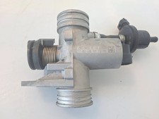 Corpo farfallato Piaggio