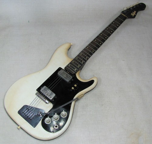 Chitarra elettrica hofner 172 - elettrica,
