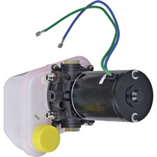 Tilt & Trim Motor For Power