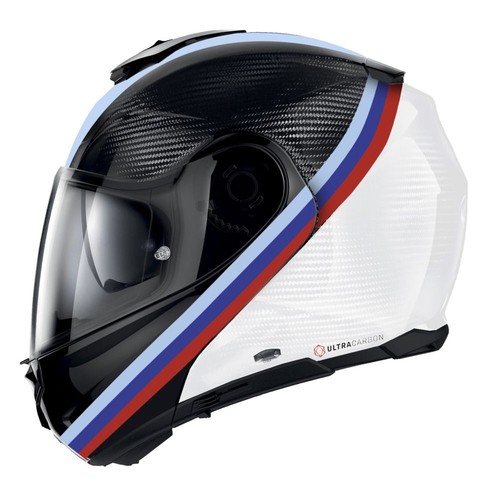 Casco modulare nolan - modulare, x-1005
