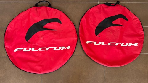 Borse ruote fulcrum - ruote,