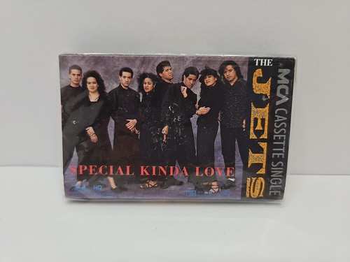 Special kinda love the jets - kinda, by