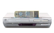 JVC HR-XVS30 SVHS Registratore