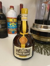 bottiglia Grand Marnier
